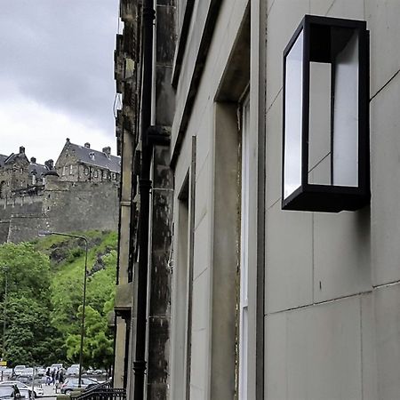 Edinburgh Nine Daire Dış mekan fotoğraf